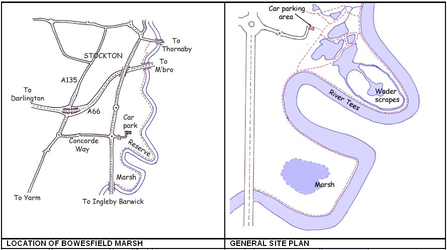 BowesfieldMap