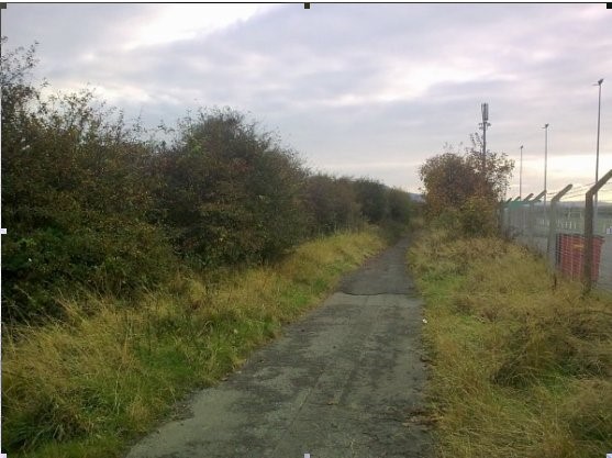 greenlanetrack